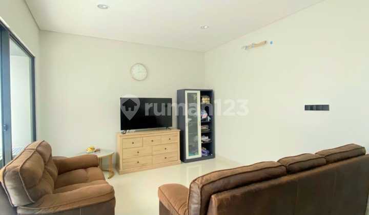 Dijual Rumah Minimalis Modern *Genova Summarecon Bandung* 2