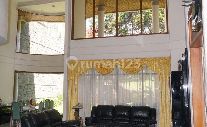 Dijual Rumah Sukamulya Raya Ada Home Thetear