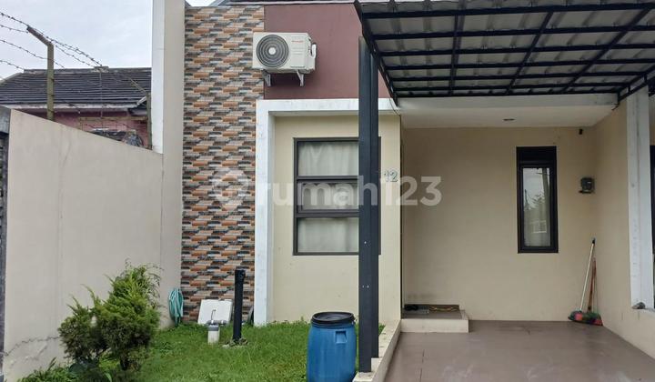 Dijual Rumah Minimalis Modern Grand Sharoon Residence Dijual Rumah Minimalis Modern Grand Sharoon Residence