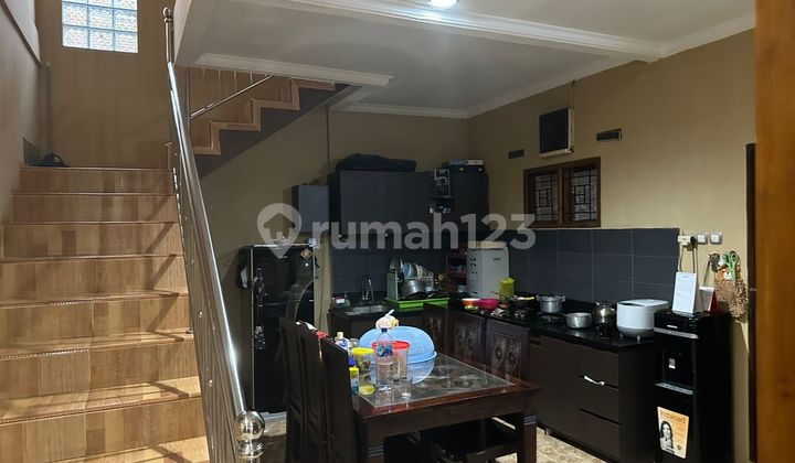 Sell 2-Story House in Bumi Cibiru Raya, Bandung 2