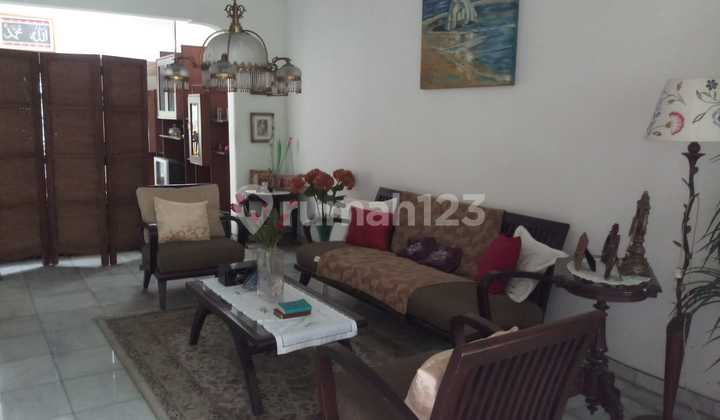 For Sale House Gegerkalong