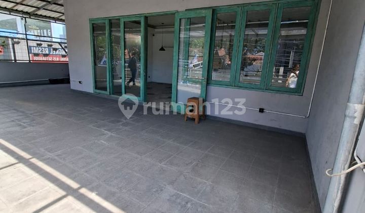 *For Sale Cheap* Mainroad Setiabudi Hotel 2