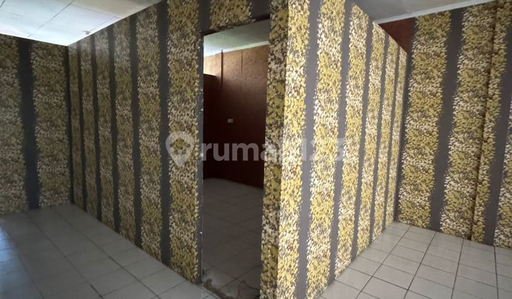 For Sale, Extremely Strategic Shop House at Setrasari Mall 2