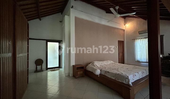 Dijual Villa Di Berawa Canggu, Harga Nego Dijual Villa Di Berawa Canggu, Harga Nego