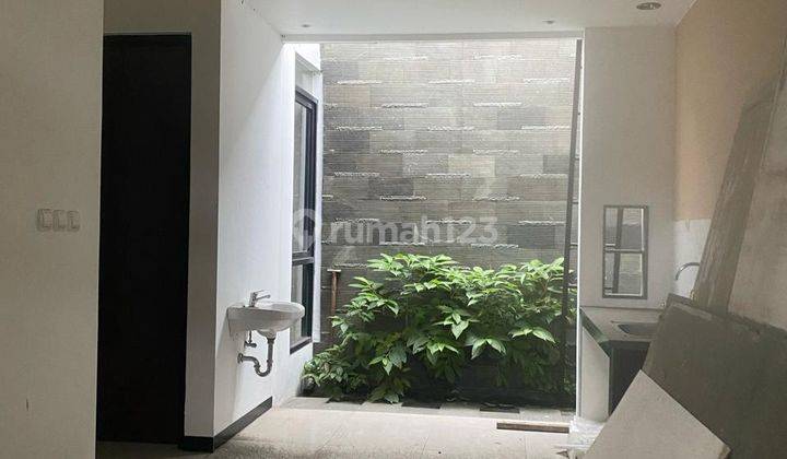 Rumah Baru Dalam Cluster Tki Taman Kopo Indah 2 2