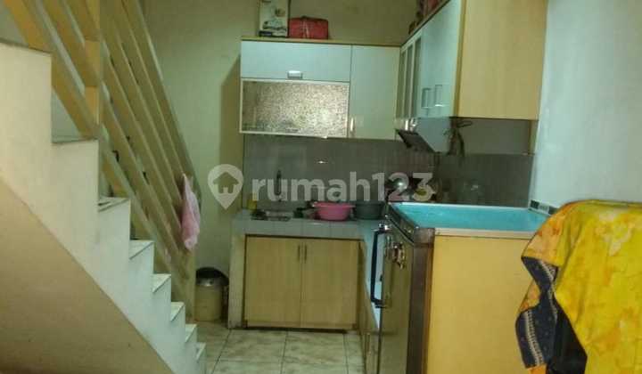 Dijual Murah Ruko Strategis Jl Pungkur Mainroad Sebrang Itc 2