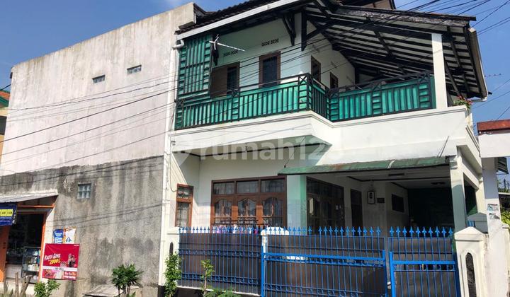 *Jual Rumah* *Di Sarijadi - Bandung* Hunian Nyaman di Sarijadi, 6 Kamar, Akses Tol Mudah