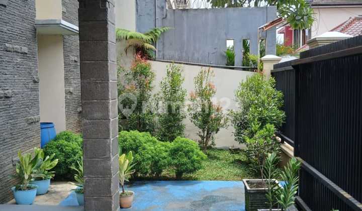 Repost Dijual Rumah Lux Mimalis Bagus Siap Pakai di Margasari Buahbatu Bandung 2