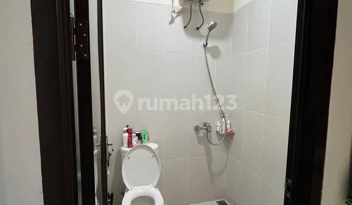 Dijual Rumah 2 Lantai di Podomoro Park Bandung 2