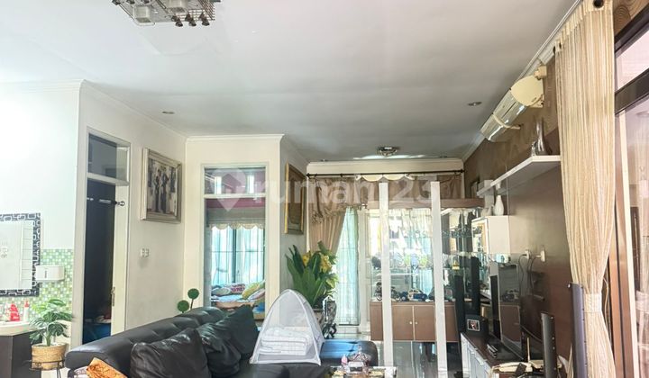 For Sale House in Gempol Asr