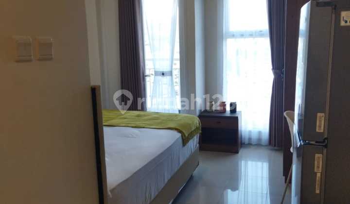 Sell / Rent Luxury Fully Furnished Studio Apartment Ciumbuleuit, Sell / Rent Luxury Fully Furnished Studio Apartment Ciumbuleuit,