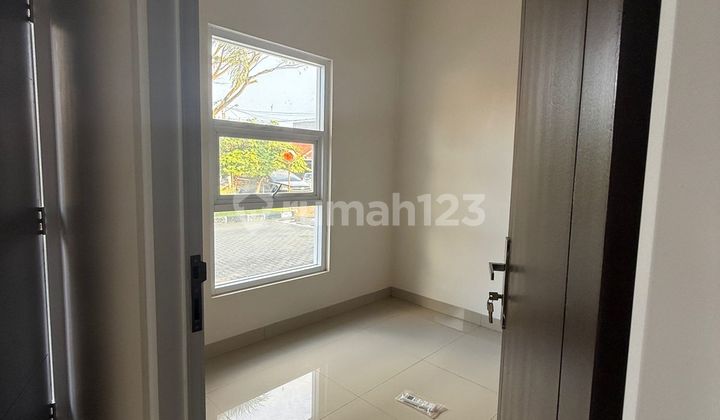 For Sale Ready-to-Occupy House in Taman Akasia, Padalarang 2