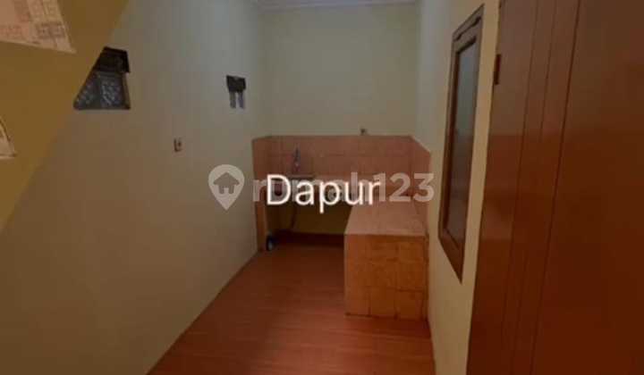 Jual Murah Rumah 1 Lantai di Komplek Bandung Timur Ujung Berung 2