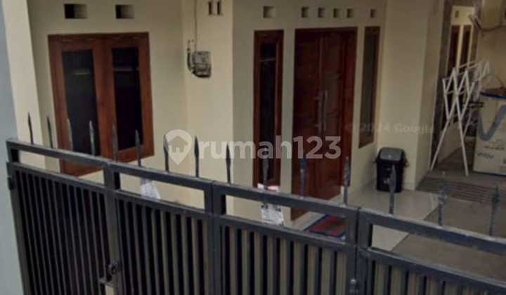 Dijual Rumah Area Srimahi Sayap Bkr