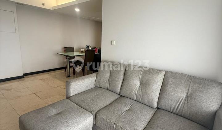 Jual di Bawah Harga Pasaran *Apartemen / Condotel Braga* *Type 2 Bedroom