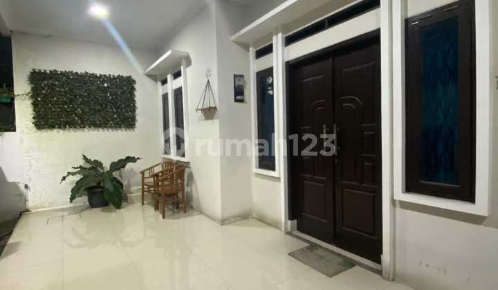 Jual Cepat Rumah Asri Siap Huni di Riung Bandung Jual Cepat Rumah Asri Siap Huni di Riung Bandung