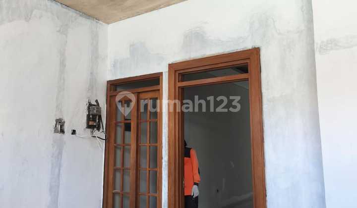 Jual Taman Holis Indah 1 (Thi 1) Full Renovasi 2
