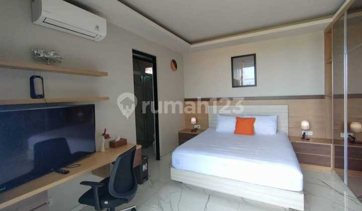 Villa Mewah Baru dengan Pemandangan Laut Penuh, Sunrise & Sunset