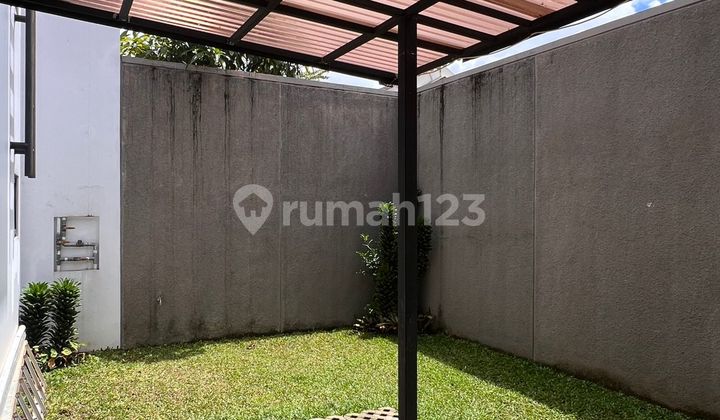 For Sale / Jual Rumah 2 Lantai Kbp Tatar Simakirana