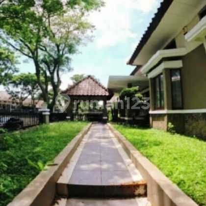 Rumah Full Furnished, Tatar Bandung Tempo Doeloe (Btd), Kota Baru Parahyangan