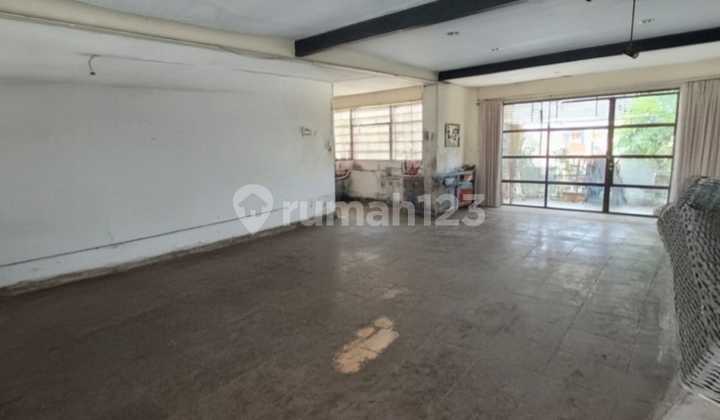 For Sale Eyckman Cihampelas Bandung Hitung Tanah Saja 2