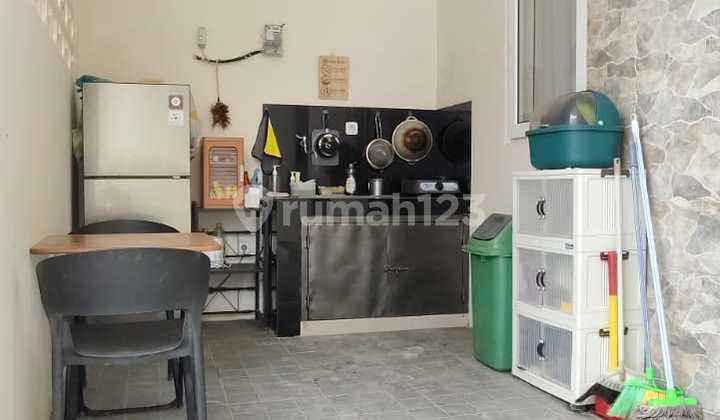 For Sale: Boarding House in Full Condition, Fully Furnished at Kavling PLN Housing Complex, Jatinangor 2