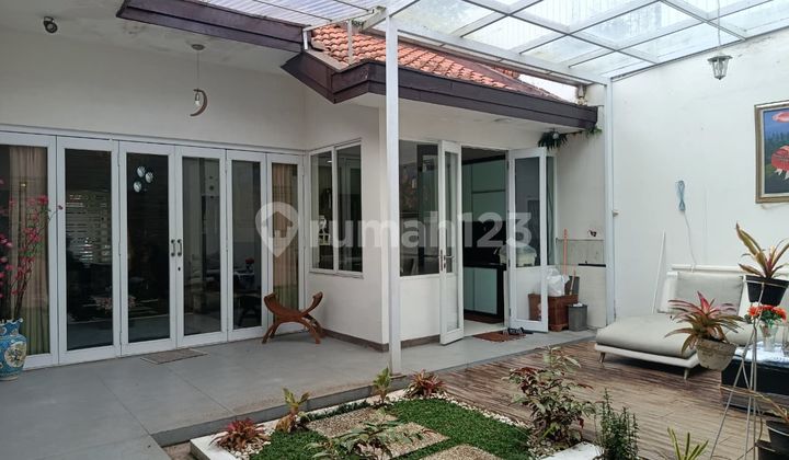 Di Jual/ Sewa Rumah Jingga Nagara Kbp