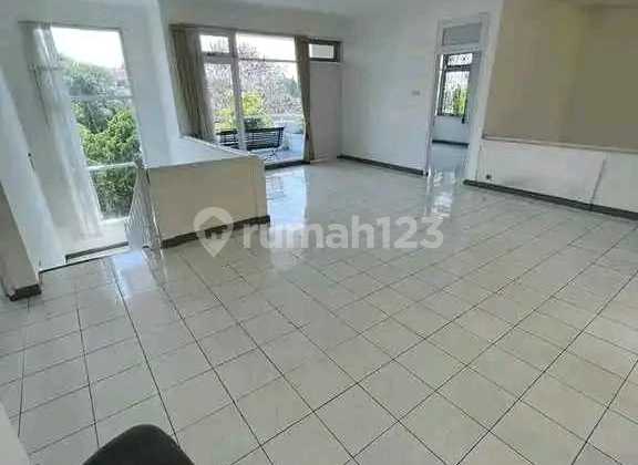 For Sale Rumah 2 Lantai Tubagus Ismail - Dago 2
