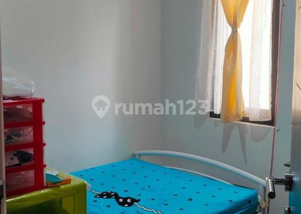 Dijual Rumah Minimalis Modern Grand Sharoon Residence 2