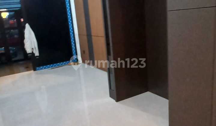 Jual Rumah 3 Lantai Mewah di Sumber Sari Bandung 2