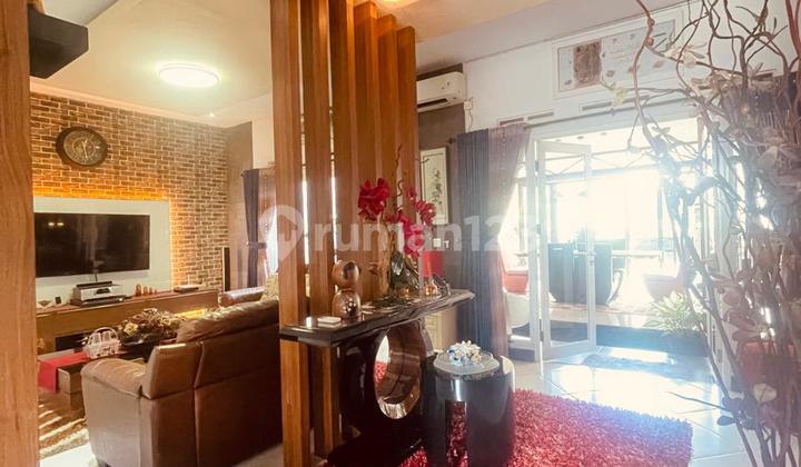 For Quick Sale: Tatar Mayang Sunda House, Kota Baru Parahyangan 1