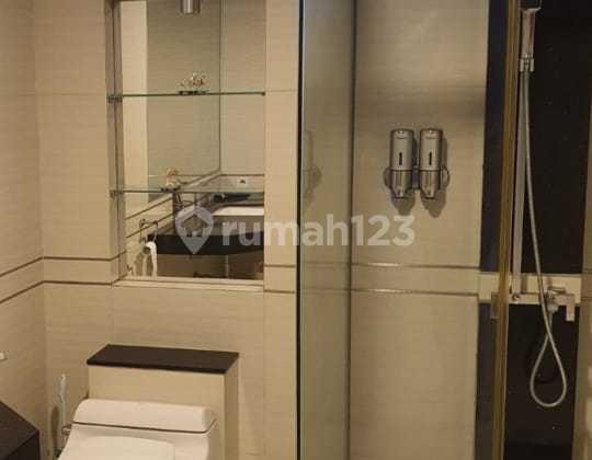 Dijual Rumah Semi Furnished Sukahaji Permai (Daerah Geger Kalong) 2