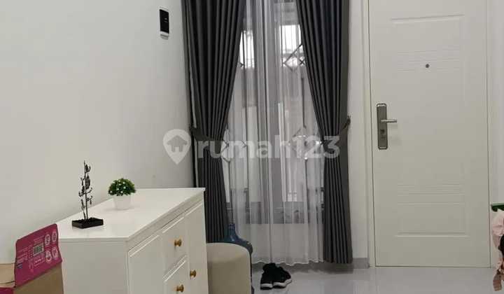 For Sale New Fully Renovated House in Batununggal Indah Complex Bandung 2