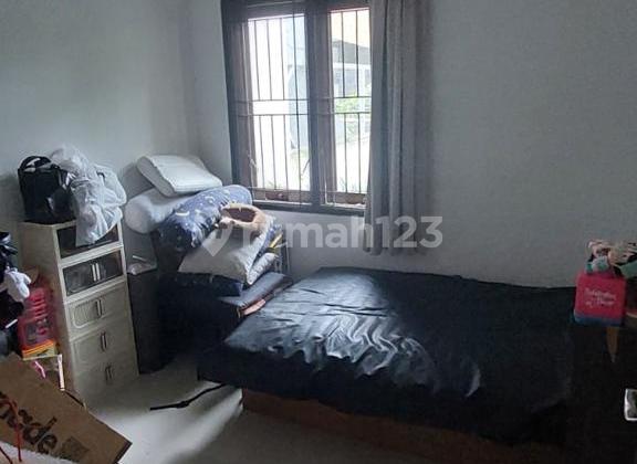 Dijual Rumah Asri dan Nyaman di Komplek Pasadena Residence Kota Bandung 2