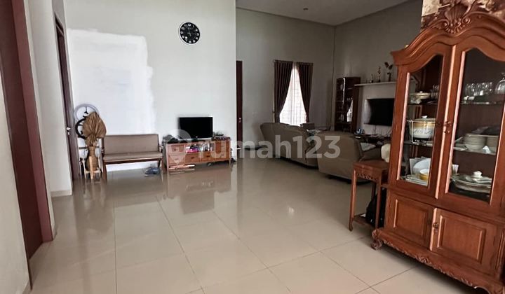 Dijual Rumah Siap Huni Kopo Safira Residence 2