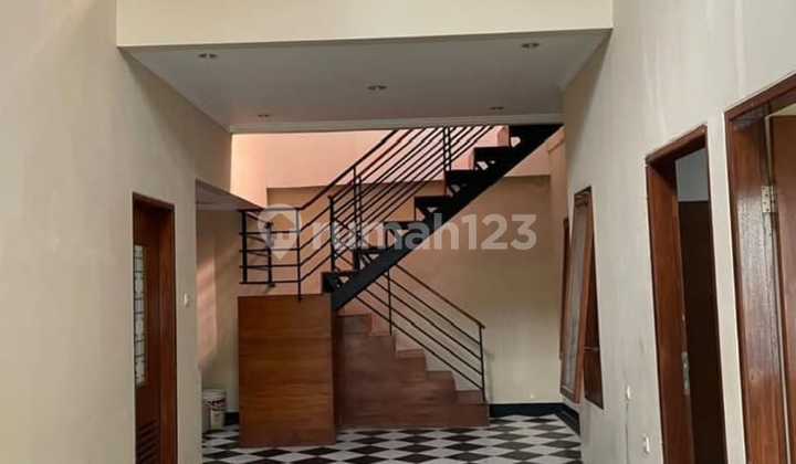 *Jual Cepat Rumah 2 Lantai, 6 KT di Komplek Saluyu Indah Riung Bandung, Rancasari* *Jual Cepat Rumah 2 Lantai, 6 KT di Komplek Saluyu Indah Riung Bandung, Rancasari*