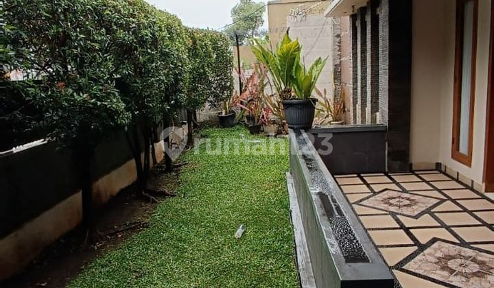 Dijual Rumah Bagus Terawat dan Asri di Perumahan Nyaman Komplek Awiligar Dijual Rumah Bagus Terawat dan Asri di Perumahan Nyaman Komplek Awiligar