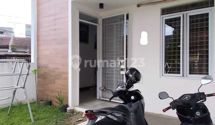 Dijual Cepat Rumah Baru & Murah di Taman Holis Indah 1 Dijual Cepat Rumah Baru & Murah di Taman Holis Indah 1