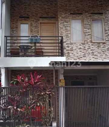 For Sale Fully Furnished House in Cikutra Baru Residence Bandung For Sale Fully Furnished House in Cikutra Baru Residence Bandung