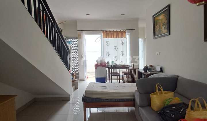*For Sale* Rumah Amanda Tipe 7 Premium