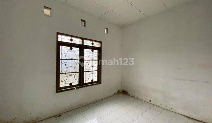 Rumah Tinggal Cocok Kantor Siap Pakai di Taman Kopo Indah 2 1