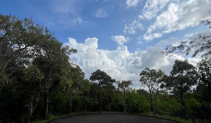 Jual Tanah Murah Dibawah Pasar Golf front & Lake front 