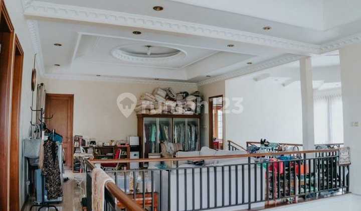 Jual Rumah Mewah di Karang Setra Sukajadi Bandung 2