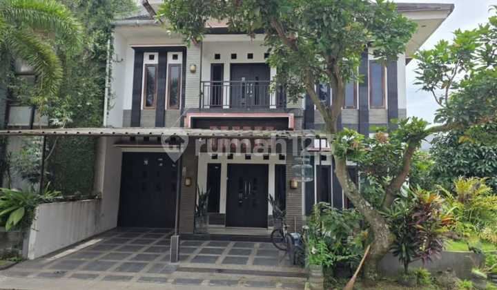 For Sale: *Rumah Full Furnished di Cluster Nuansa Indah Residence, Nata Endah-Kopo Margahayu For Sale: *Rumah Full Furnished di Cluster Nuansa Indah Residence, Nata Endah-Kopo Margahayu