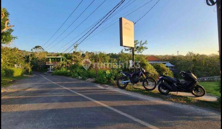 For Rent Leasehold Land in Labuan Sait Area 1