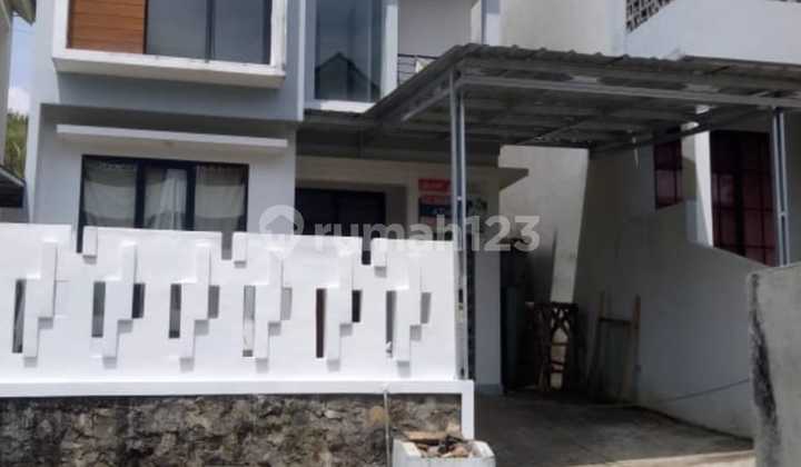 Selling Fast Price Drop House in Bandung City