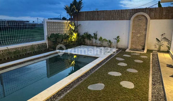 Villa 2 Bedroom Located in Kaba Kaba Bali