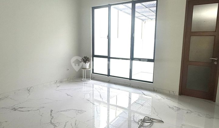 For Sale House Mekar Wangi Bandung Inside Cluster 2