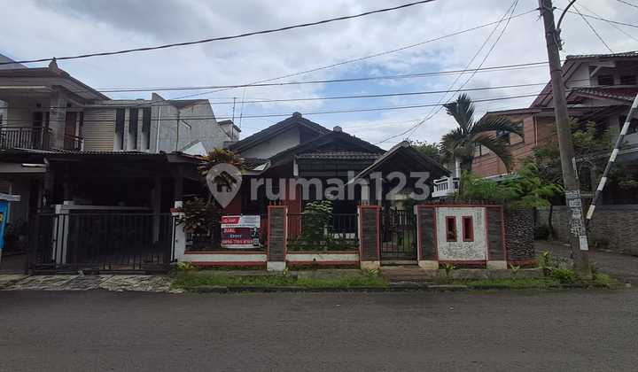 *For Sale* Rumah Siap Huni Hook *Komplek Margawangi* *Margacinta* Bangunan 1,5 Lantai *For Sale* Rumah Siap Huni Hook *Komplek Margawangi* *Margacinta* Bangunan 1,5 Lantai