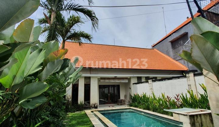 2 Bedroom Villa Located in Tumbak Bayuh Pererenan Canggu 2 Bedroom Villa Located in Tumbak Bayuh Pererenan Canggu